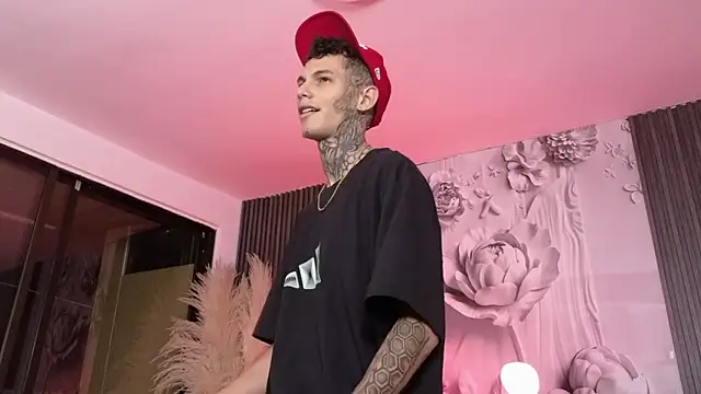 Paulo 527 online show from February 2026 05:18:01 AM