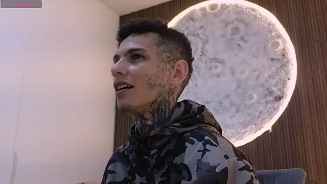 Paulo 527 online show from April 2026 04:58:02 AM