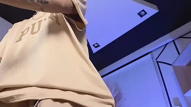 Paulo 527 online show from March 2026 05:29:02 AM