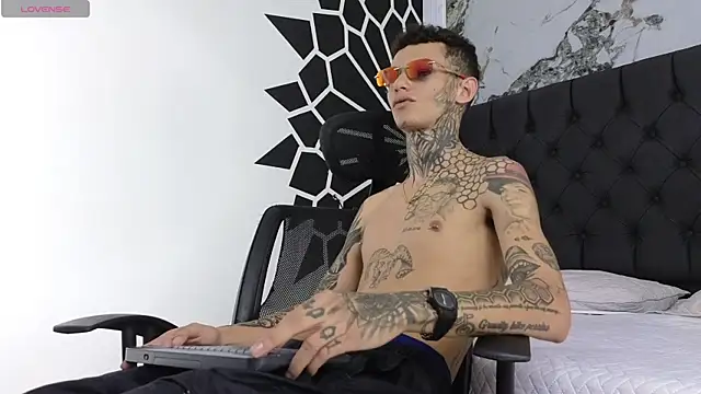 Paulo 527 online show from March 2026 05:31:02 AM