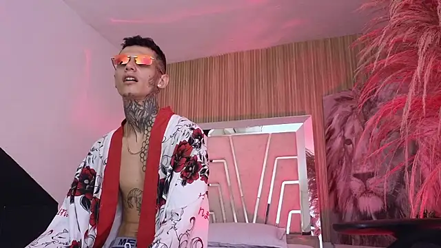 Paulo 527 online show from March 2026 05:17:01 AM