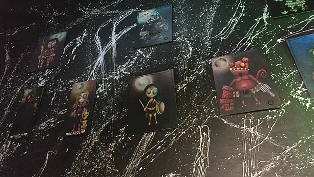 Paulo 527 online show from March 2026 05:29:02 AM