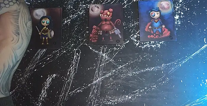 Paulo 527 online show from March 2026 05:18:01 AM