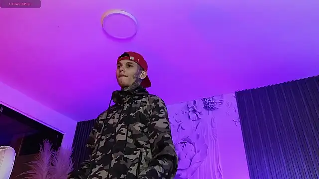 Paulo 527 online show from February 2026 05:27:02 AM