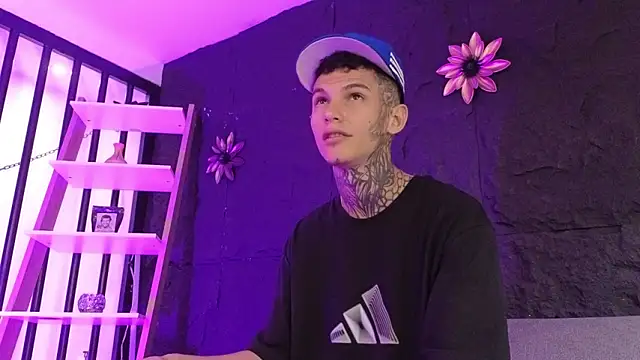 Paulo 527 online show from February 2026 07:27:01 PM