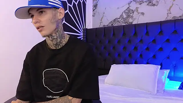 Paulo 527 online show from March 2026 05:03:02 AM