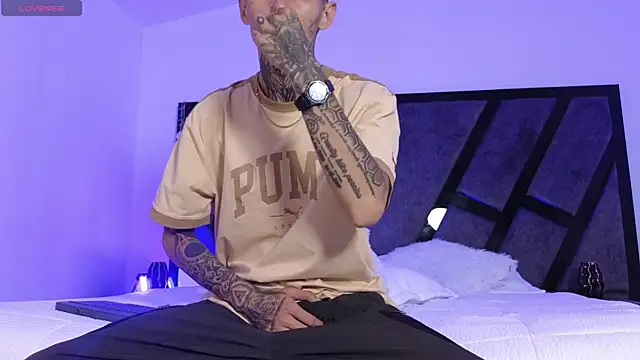 Paulo 527 online show from April 2026 04:47:01 AM