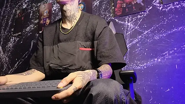 Paulo 527 online show from April 2026 05:42:01 AM