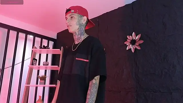 Paulo 527 online show from January 2026 04:05:02 AM