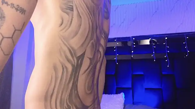 Paulo 527 online show from March 2026 02:55:02 AM