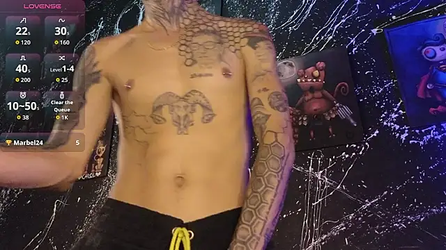 Paulo 527 online show from March 2026 02:13:02 AM