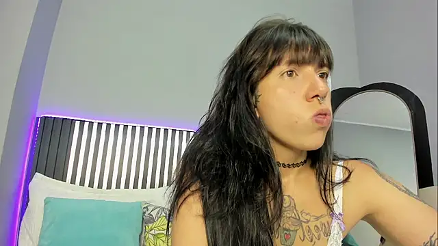 nora temptress online show from January 2026 01:47:02 PM