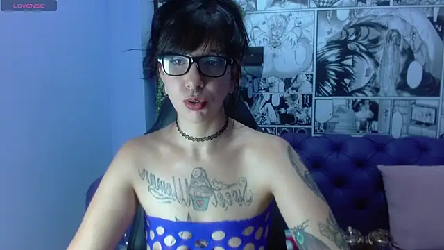 nora temptress online show from February 2026 08:55:02 PM