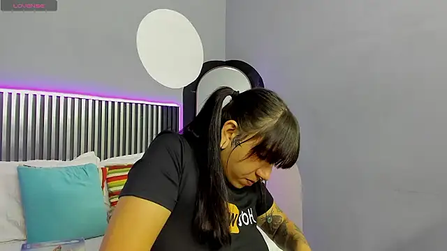 nora temptress online show from February 2026 04:41:01 PM