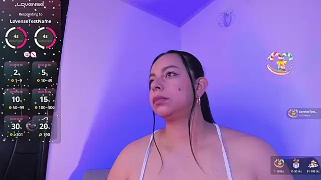 jimena chic1 online show from April 2026 03:14:01 PM