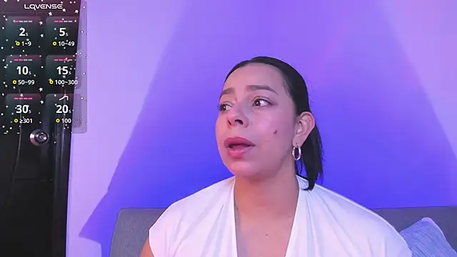 jimena chic1 online show from March 2026 02:05:01 PM