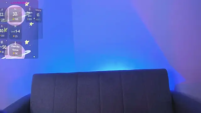 jimena chic1 online show from February 2026 10:51:02 PM