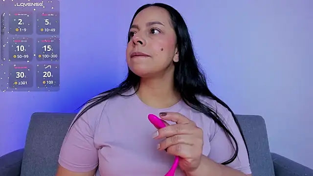 jimena chic1 online show from June 2026 04:57:02 PM