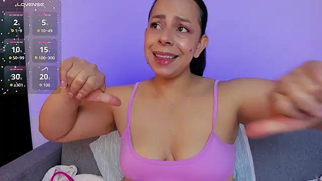 jimena chic1 online show from June 2026 07:37:02 PM