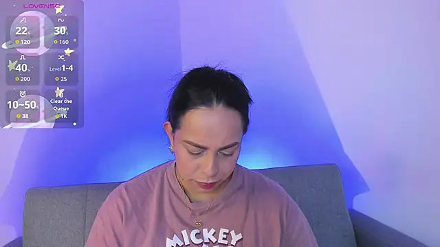 jimena chic1 online show from February 2026 06:39:02 PM