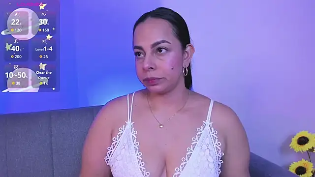 jimena chic1 online show from February 2026 10:20:01 PM