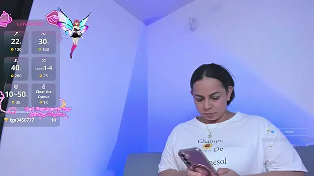 jimena chic1 online show from December 2025 07:46:01 PM