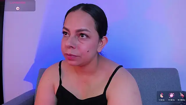 jimena chic1 online show from June 2026 04:24:01 PM