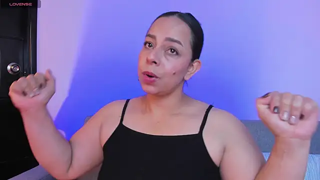 jimena chic1 online show from June 2026 08:25:01 PM