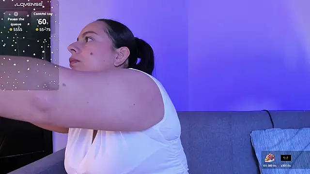 jimena chic1 online show from April 2026 01:29:02 PM