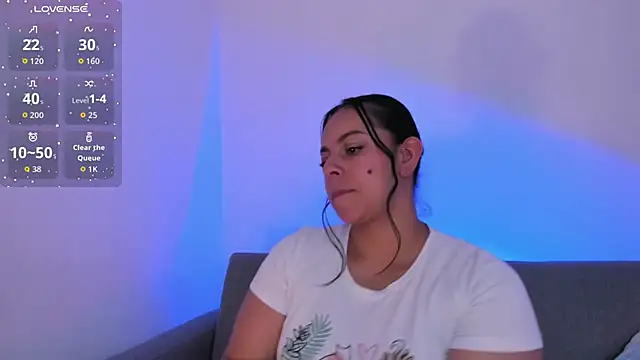 jimena chic1 online show from April 2026 08:57:02 PM