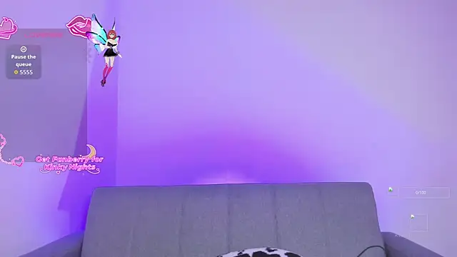 jimena chic1 online show from December 2025 01:45:01 PM