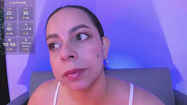 jimena chic1 online show from March 2026 04:19:02 PM