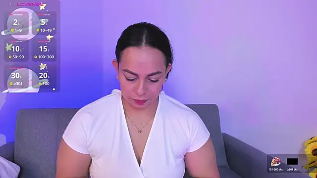 jimena chic1 online show from February 2026 07:42:02 PM