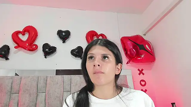 ZafiraNavarro online show from February 2026 11:58:01 PM