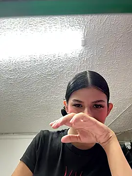 ZafiraNavarro online show from January 2026 12:39:02 AM