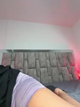 ZafiraNavarro online show from April 2026 08:34:01 PM