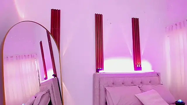 DakottaBluu online show from December 2025 07:46:02 PM