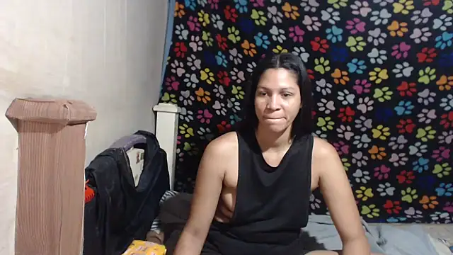 ELIZABET2- online show from April 2026 10:50:01 PM