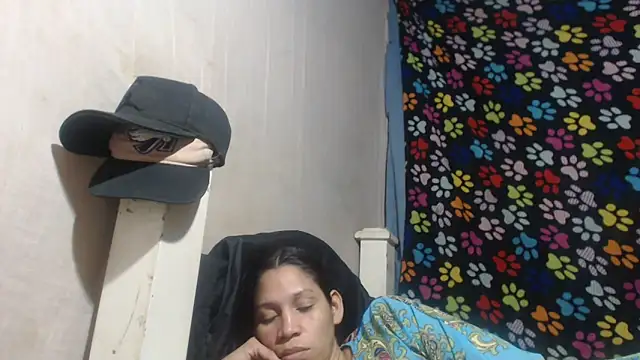 ELIZABET2- online show from February 2026 11:48:02 PM