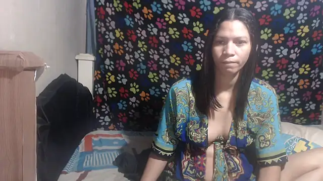 ELIZABET2- online show from April 2026 11:33:01 AM