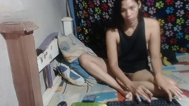 ELIZABET2- online show from May 2026 11:55:02 PM