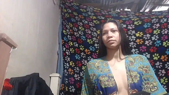 ELIZABET2- online show from April 2026 12:12:02 PM