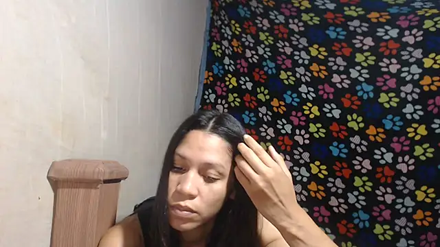 ELIZABET2- online show from March 2026 10:00:02 AM