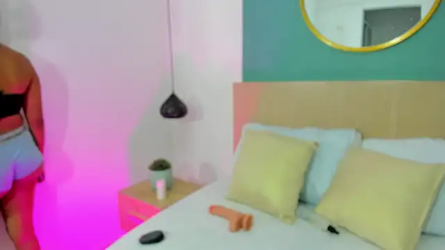 cloey07  online show from January 2026 07:32:02 PM