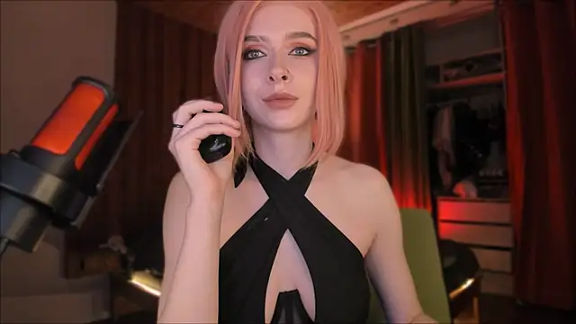 Mistress Iris online show from November 2025 11:49:01 PM