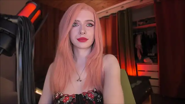 Mistress Iris online show from November 2025 05:25:02 PM