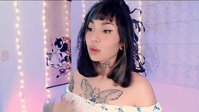 justmartina  online show from March 2026 02:21:01 AM