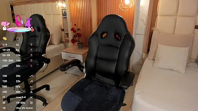 samantha quinnn online show from December 2025 04:04:02 AM