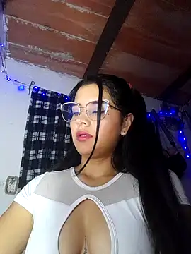 sofi11ruiz online show from December 2025 04:33:02 AM