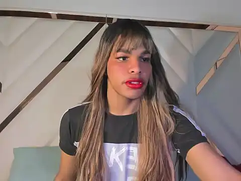 Tiffany Rousse  online show from November 2025 03:28:02 AM